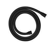 Hansgrohe Flexible de douche Isiflex 28276670 160 cm Noir mat