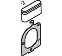 hansgrohe jet ancien (5 l/min) 93085000 mitigeur lavabo 230