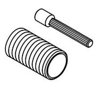 hansgrohe Jeu de Axor Terrano filetées Axor Terrano 96349000
