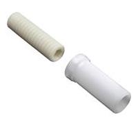 hansgrohe jeu de hansgrohe filetées Axor pour mitigeur lavabo 3 trous 96393000