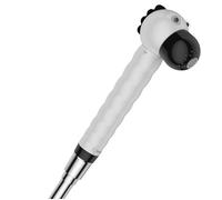 Hansgrohe Jocolino pommeau de douche blanc 28787640