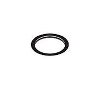 hansgrohe joint plat 36,5 x 45 x 3 98075000