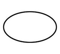 hansgrohe joint torique 50 x 2,5 mm 95512000