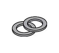 hansgrohe joints match0 95581000