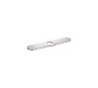 hansgrohe Joleena 04797000 Plaque de base 7,6 cm Chromé