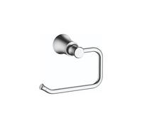 Hansgrohe Joleena 4787000 Porte-Papier Toilette Chromé Largeur 18 cm