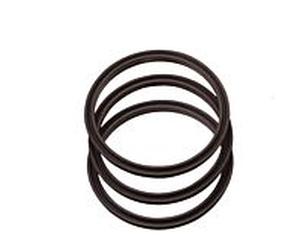 hansgrohe kit de joints 98702000 pour mitigeur de cuisine, avec graisse de montage 1930 , 7gr