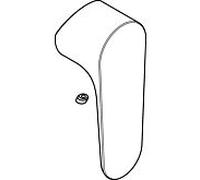 hansgrohe lavabo UP Axor 34097000 Citterio M chromé