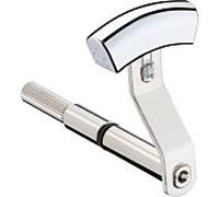 hansgrohe levier de commutation Exafill 96094000 06/94 chromé