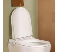 hansgrohe LivaFine Abattant lavant, 87952000,