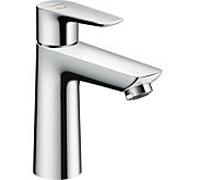 Hansgrohe Logis Chrome