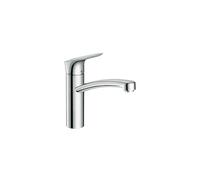 Hansgrohe - Logis 160 Eco C3. Mitigeur cuisine, chromé (71839000)