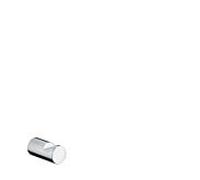 Hansgrohe Crochet simple Logis 40511000 – laiton, chromé