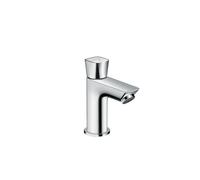Hansgrohe LOGIS 70 Robinet lave-mains sans tirette ni vidage Chromé