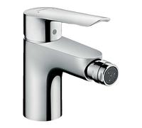 Hansgrohe Logis E Rubinet Bidet Monocommande Chromé | 71237000