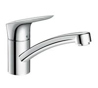 HANSGROHE Logis 120 Eco C3 Mitigeur Cuisine chromé