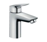 Hansgrohe Logis Mélangeur pour Évier 100 Avec Tige D'Ancrage 71100000