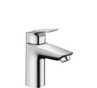 Hansgrohe Logis Mélangeur pour Évier 100 Début Cool