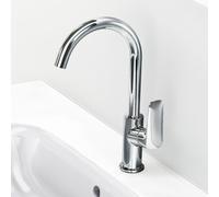 Hansgrohe Logis Mélangeur pour Évier 210 Avec Zugstangen 71130000