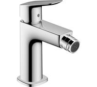 Hansgrohe Logis mitigeur de bidet sur pied chrome 71201000