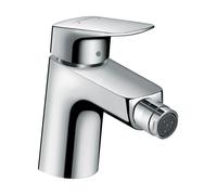 Hansgrohe Logis mitigeur de bidet sur pied chrome 71204000