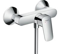 Hansgrohe Logis mitigeur de douche murale chrome 71600000