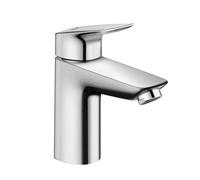 Hansgrohe Logis Chrome