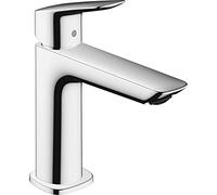 hansgrohe Logis mitigeur lavabo 71253000 sans garniture de vidange , chromé