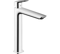 hansgrohe Logis mitigeur lavabo 71258000 sans garniture de vidange , chromé