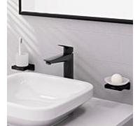 hansgrohe Logis Mitigeur de lavabo 190 à bec haut, 71090670, 190