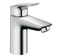 Hansgrohe Logis Chrome