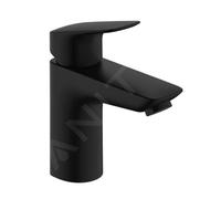 Hansgrohe Logis - Mitigeur De Lavabo Avec Vidage Push-Open, Ecosmart,
