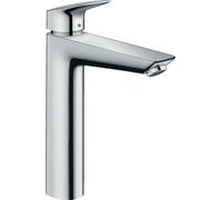 Hansgrohe Logis mitigeur de lavabo sur pied chrome 71090000