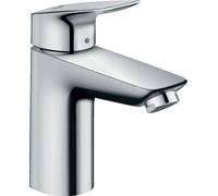 hansgrohe Logis Mitigeur de lavabo 100 CoolStart, 71103000, 100