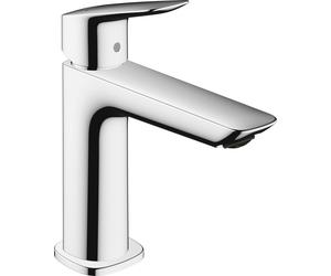 Hansgrohe Logis mitigeur de lavabo sur pied chrome 71253000