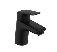 Hansgrohe Logis mitigeur de lavabo sur pied noir 71070670