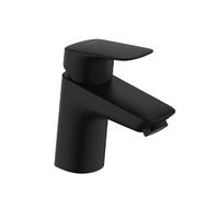 Hansgrohe Logis mitigeur de lavabo sur pied noir 71077670