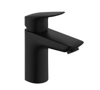 Hansgrohe Logis mitigeur de lavabo sur pied noir 71102670