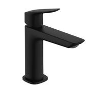 Hansgrohe Logis mitigeur de lavabo sur pied noir 71254670