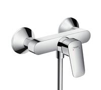 hansgrohe Logis - Mitigeur monocommande de douche avec 1 sortie chrome