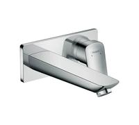 hansgrohe Logis hansgrohe lavabo mural hansgrohe Mélangeur pour vasque hansgrohe , chromé