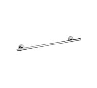 hansgrohe Logis Porte-serviette, chromé, 40516000