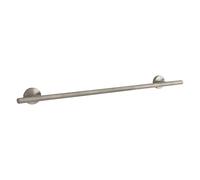 Hansgrohe Logis porte-serviettes nickel 40516820