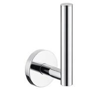hansgrohe Logis Réserve porte-papier, chromé, 40517000