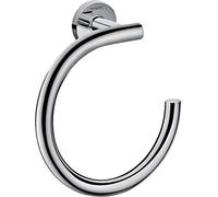 hansgrohe Logis Universal Anneau porte-serviette, chromé, 41724000