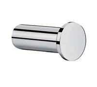 Hansgrohe Logis Universal crochet simple 41711000 laiton, chromé