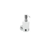 hansgrohe Logis Universal Distributeur de savon liquide, chromé, 41714000