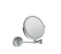 hansgrohe Logis Universal Miroir grossissant, chromé, 73561000