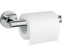 Hansgrohe Logis Universal porte-papier toilette chrome 41726000