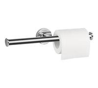 Hansgrohe Logis Universal porte-rouleau double chrome 41717000
